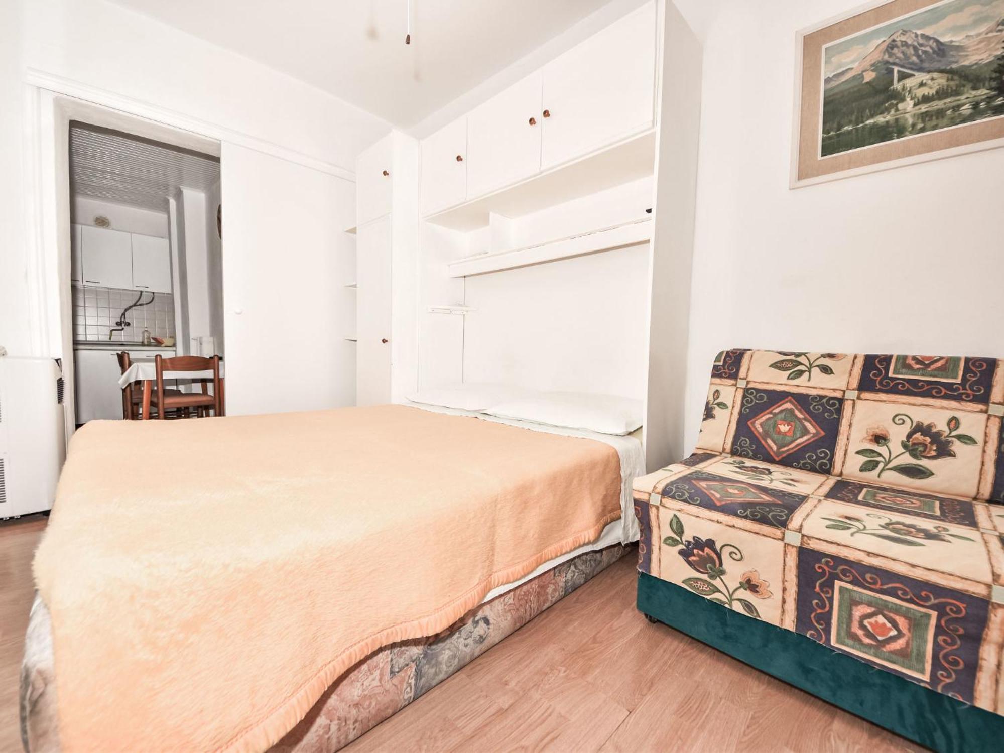 פג Apartment Tino-2 By Interhome מראה חיצוני תמונה
